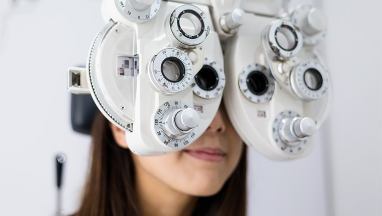 Jak przygotować się do badania wzroku?